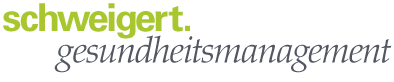 schweigert. gesundheitsmanagement